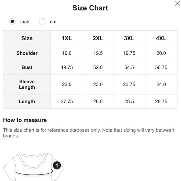 ➕ Floral Print Deep Plunge Neck Top - Picture 6 of 6